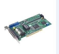 研华 采集卡 PCI-1720 PCI-1720U-BE