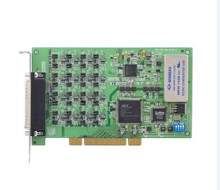 研华 采集卡 PCI-1724U PCI-1724U-BE