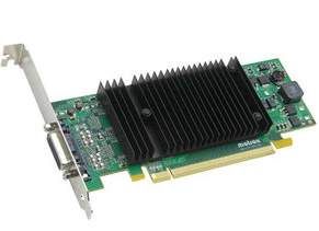 Matrox P690 PCIe x16