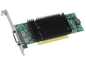 Matrox P690 Plus LP PCI