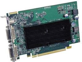 Matrox M9120 PCIe x16