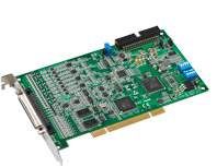 研华采集卡PCI-1706U PCI-1706U-AE